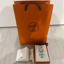 Hermes Keychains Key Rings