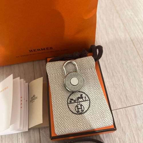 Hermes Keychains Key Rings