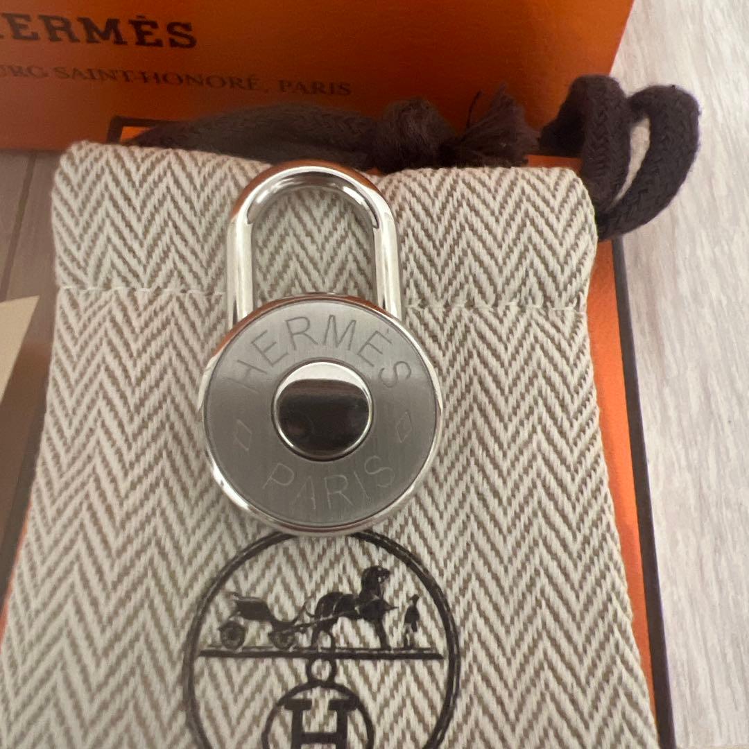 Hermes Keychains Key Rings