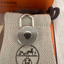 Hermes Keychains Key Rings