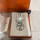 Hermes Keychains Key Rings