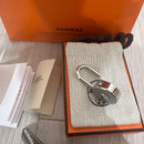 Hermes Keychains Key Rings