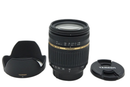 Tamron Lens (Zoom) Af 18-250Mm F3.5-6.3 Di Ii Ld Aspherical If Macro A18 Nikon