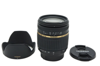 Tamron Lens (Zoom) Af 18-250Mm F3.5-6.3 Di Ii Ld Aspherical If Macro A18 Nikon
