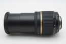 Tamron Lens (Zoom) Af 18-250Mm F3.5-6.3 Di Ii Ld Aspherical If Macro A18 Nikon