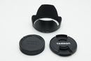 Tamron Lens (Zoom) Af 18-250Mm F3.5-6.3 Di Ii Ld Aspherical If Macro A18 Nikon