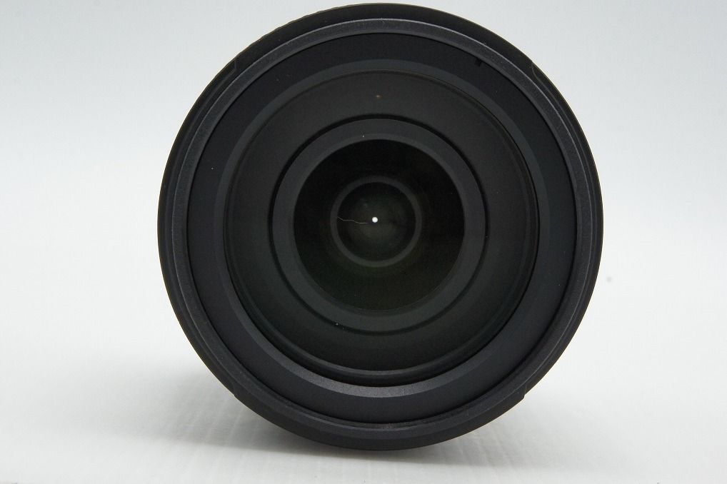 Tamron Lens (Zoom) Af 18-250Mm F3.5-6.3 Di Ii Ld Aspherical If Macro A18 Nikon