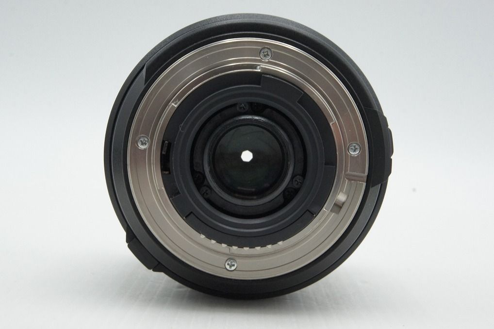 Tamron Lens (Zoom) Af 18-250Mm F3.5-6.3 Di Ii Ld Aspherical If Macro A18 Nikon