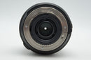 Tamron Lens (Zoom) Af 18-250Mm F3.5-6.3 Di Ii Ld Aspherical If Macro A18 Nikon