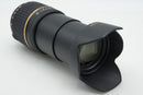 Tamron Lens (Zoom) Af 18-250Mm F3.5-6.3 Di Ii Ld Aspherical If Macro A18 Nikon