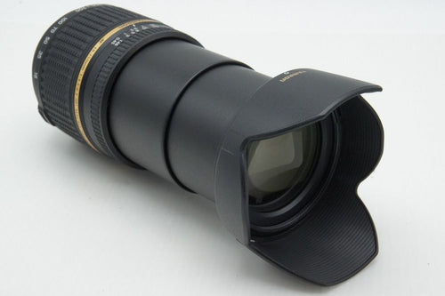 Tamron Lens (Zoom) Af 18-250Mm F3.5-6.3 Di Ii Ld Aspherical If Macro A18 Nikon
