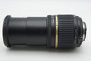 Tamron Lens (Zoom) Af 18-250Mm F3.5-6.3 Di Ii Ld Aspherical If Macro A18 Nikon