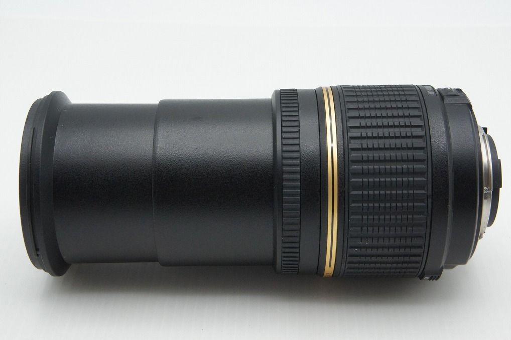 Tamron Lens (Zoom) Af 18-250Mm F3.5-6.3 Di Ii Ld Aspherical If Macro A18 Nikon