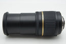 Tamron Lens (Zoom) Af 18-250Mm F3.5-6.3 Di Ii Ld Aspherical If Macro A18 Nikon