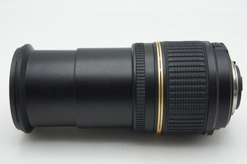 Tamron Lens (Zoom) Af 18-250Mm F3.5-6.3 Di Ii Ld Aspherical If Macro A18 Nikon