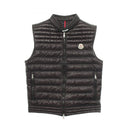 Moncler Quilting Vest/Down Vest Gir 1A10500 Used B