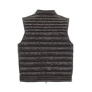 Moncler Quilting Vest/Down Vest Gir 1A10500 Used B