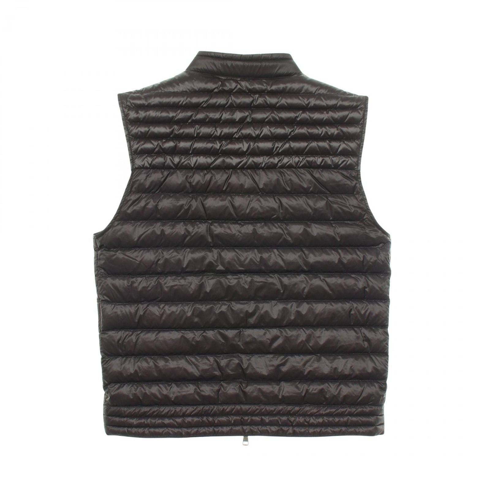 Moncler Quilting Vest/Down Vest Gir 1A10500 Used B
