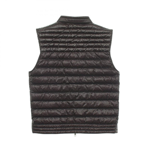 Moncler Quilting Vest/Down Vest Gir 1A10500 Used B