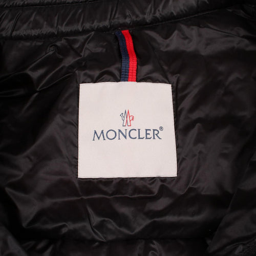 Moncler Quilting Vest/Down Vest Gir 1A10500 Used B
