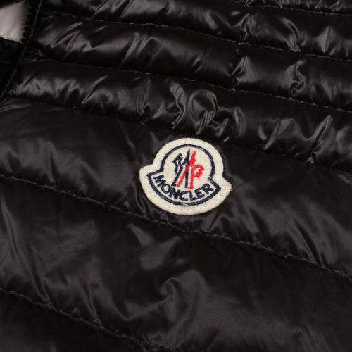 Moncler Quilting Vest/Down Vest Gir 1A10500 Used B