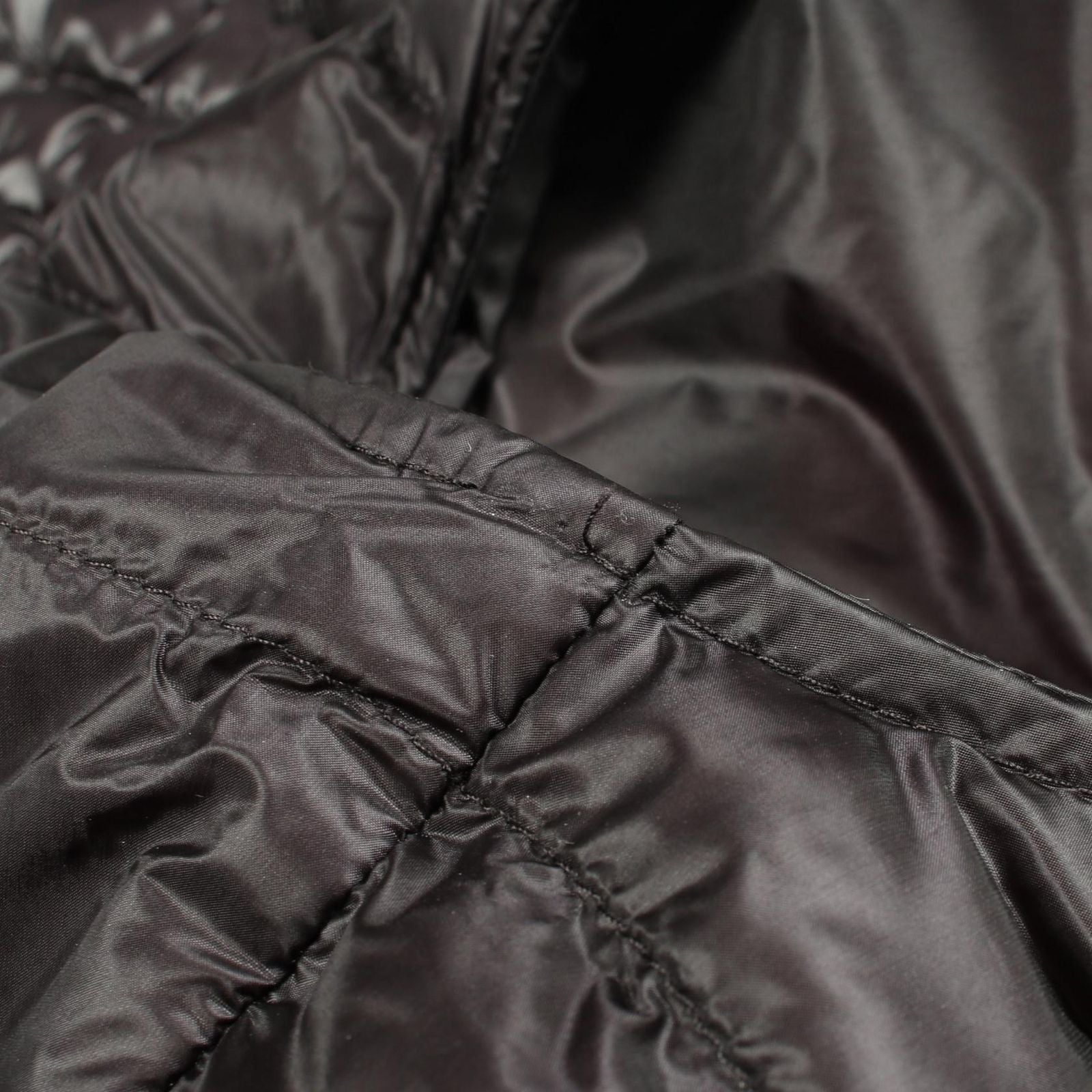 Moncler Quilting Vest/Down Vest Gir 1A10500 Used B