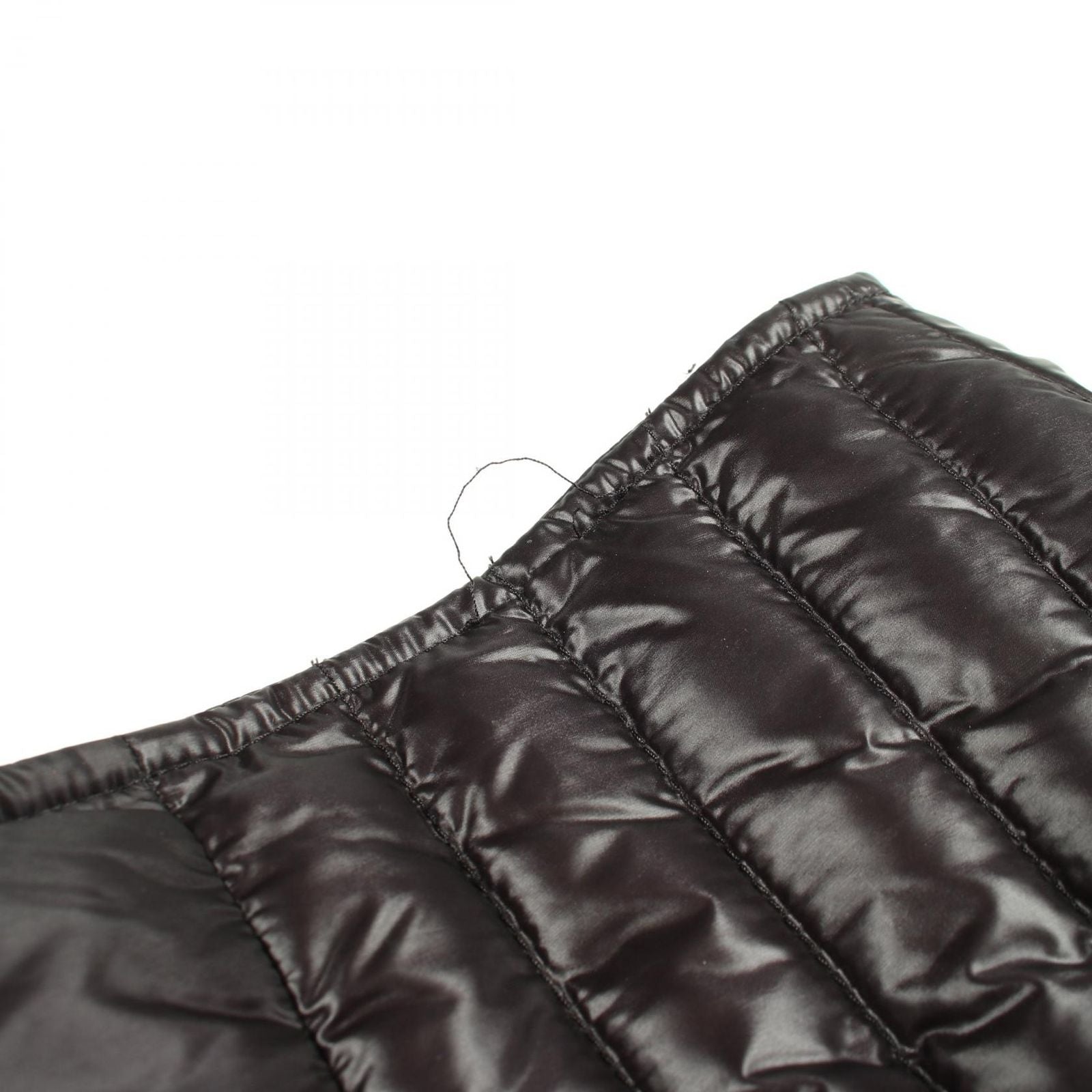 Moncler Quilting Vest/Down Vest Gir 1A10500 Used B