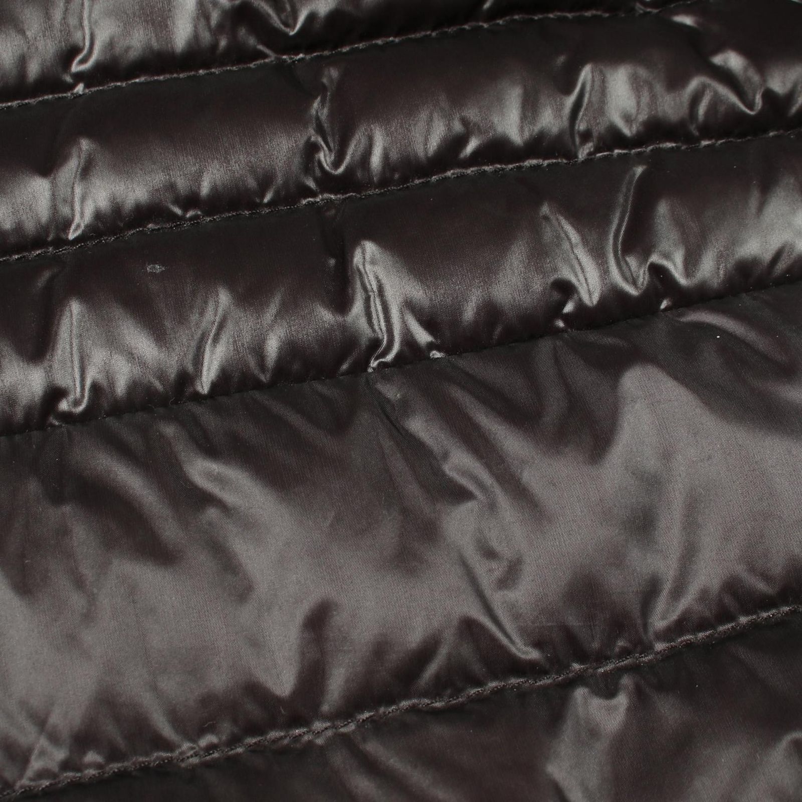 Moncler Quilting Vest/Down Vest Gir 1A10500 Used B