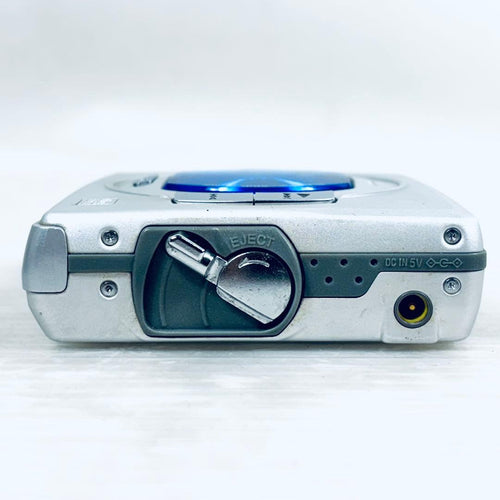 Sharp Portable Md Player Md-Ss301-S