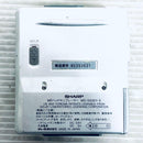Sharp Portable Md Player Md-Ss301-S