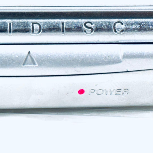 Sharp Portable Md Player Md-Ss301-S