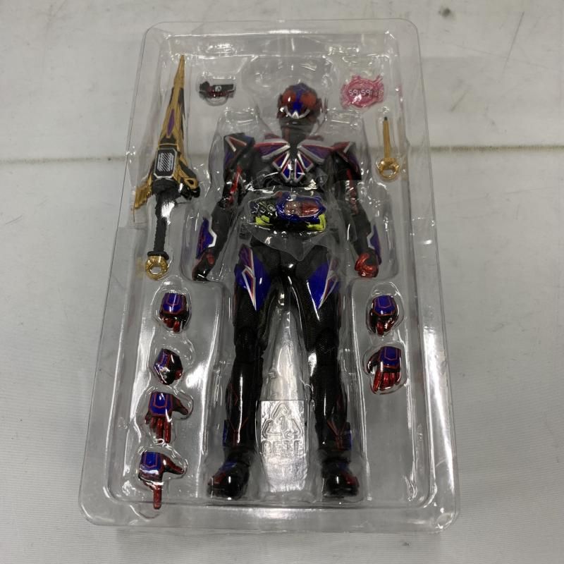 Kamen Rider )S.H.Figuarts [91]