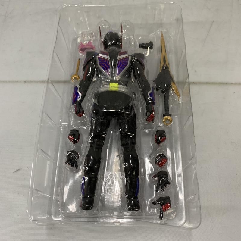 Kamen Rider )S.H.Figuarts [91]