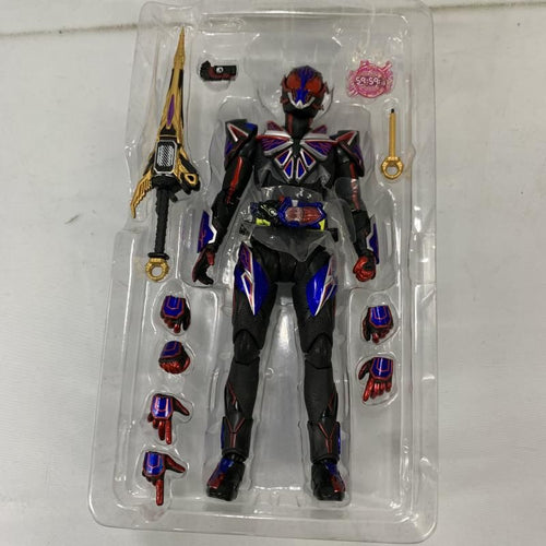 Kamen Rider )S.H.Figuarts [91]