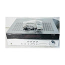 Silver Car Av Rx-V567S