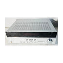 Silver Car Av Rx-V567S