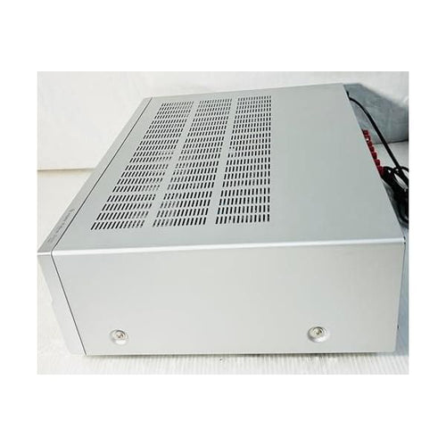 Silver Car Av Rx-V567S