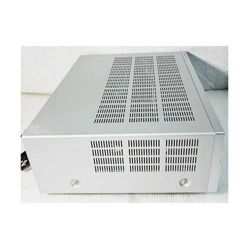 Silver Car Av Rx-V567S