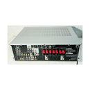 Silver Car Av Rx-V567S