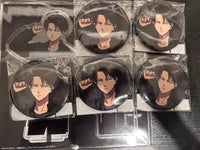 Acrylic Stands Onkyo