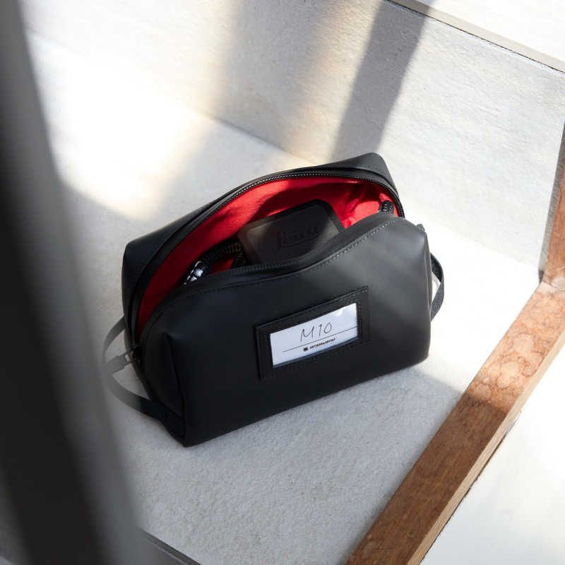 Artisan Artist Camera Bag Acam-64Da Blk
