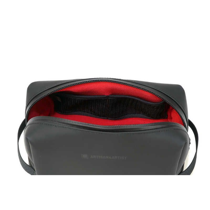 Artisan Artist Camera Bag Acam-64Da Blk