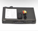Sony Vhs Players Vcrs Ev-Pr2