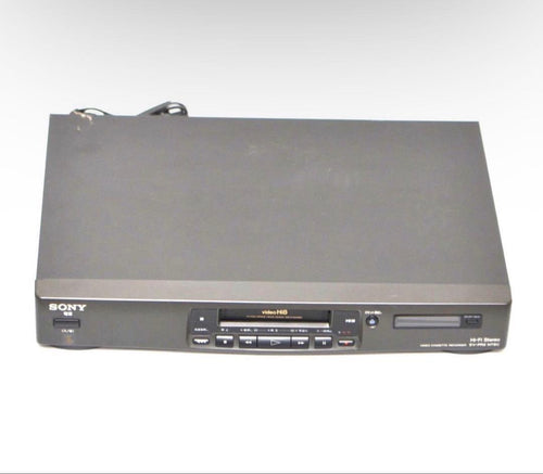 Sony Vhs Players Vcrs Ev-Pr2