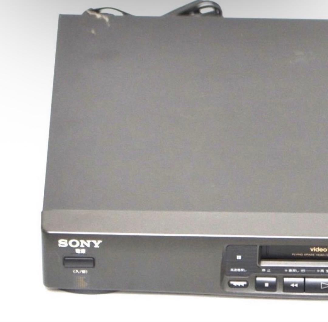 Sony Vhs Players Vcrs Ev-Pr2
