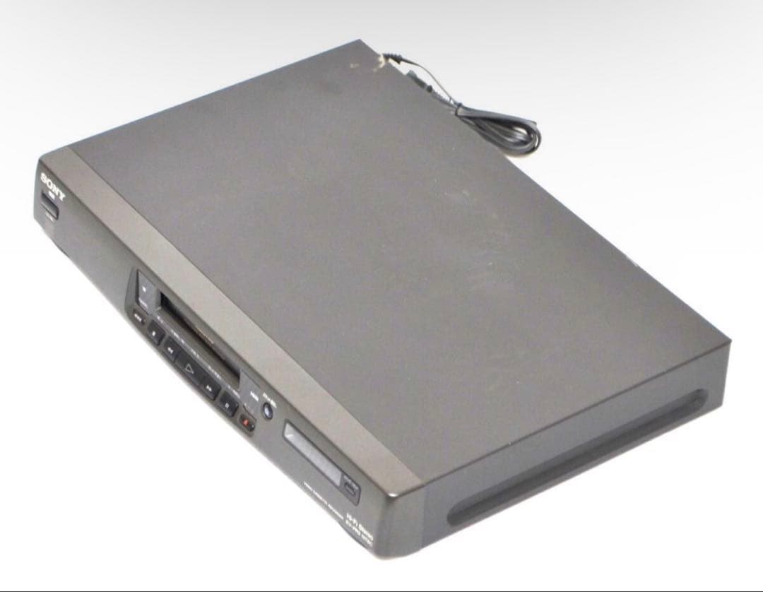 Sony Vhs Players Vcrs Ev-Pr2