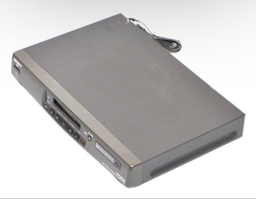 Sony Vhs Players Vcrs Ev-Pr2