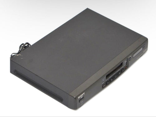 Sony Vhs Players Vcrs Ev-Pr2