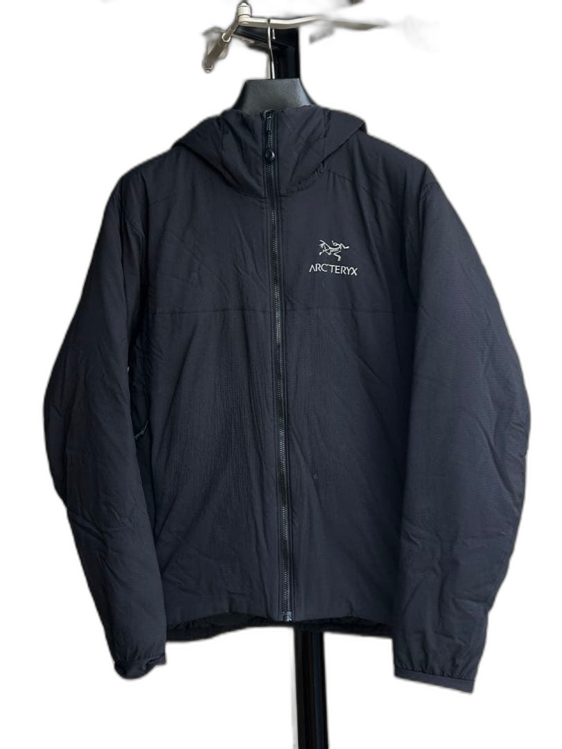 Arc'Teryx Down Jacket Atom Ar Hoody