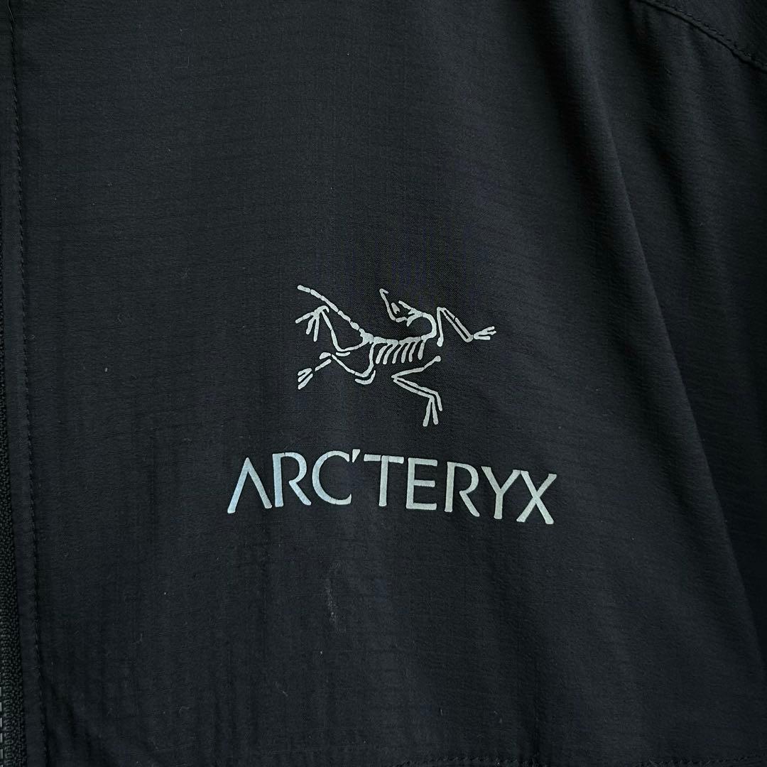 Arc'Teryx Down Jacket Atom Ar Hoody